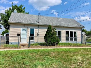 602 N 17th St, Council Bluffs, IA 51501