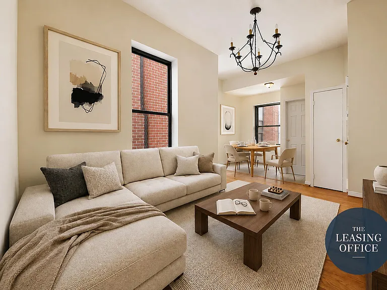 534 W 47th St #4E — Photo 5