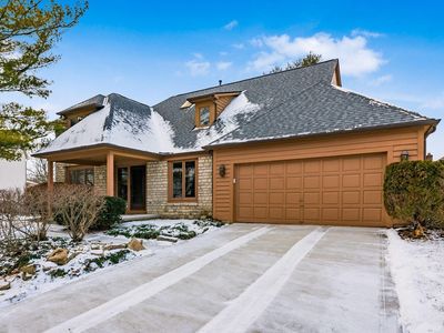 7171 Blessington Ct, Dublin, OH, 43017