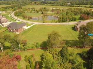 1008 Yellow Poplar Dr, Goshen, KY 40026