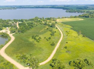 105 Sunrise Shores Ln, Garvin, MN 56132
