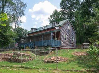 402 Bruemmer Rd, Manchester, OH 45144