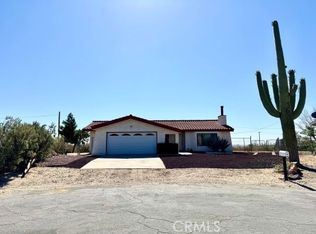2748 Delmar Ave, Mojave, CA 93501