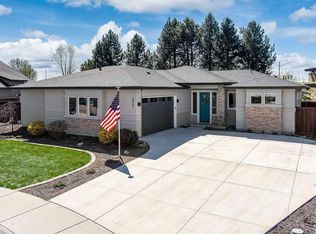 3961 W Caragana Ct, Meridian, ID 83646