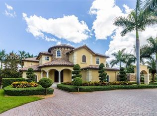 14280 Jockey Cir S, Fort Lauderdale, FL 33330