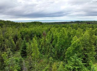 Baxters Harbour Rd LOT 4, Kings, NS B0P1H0