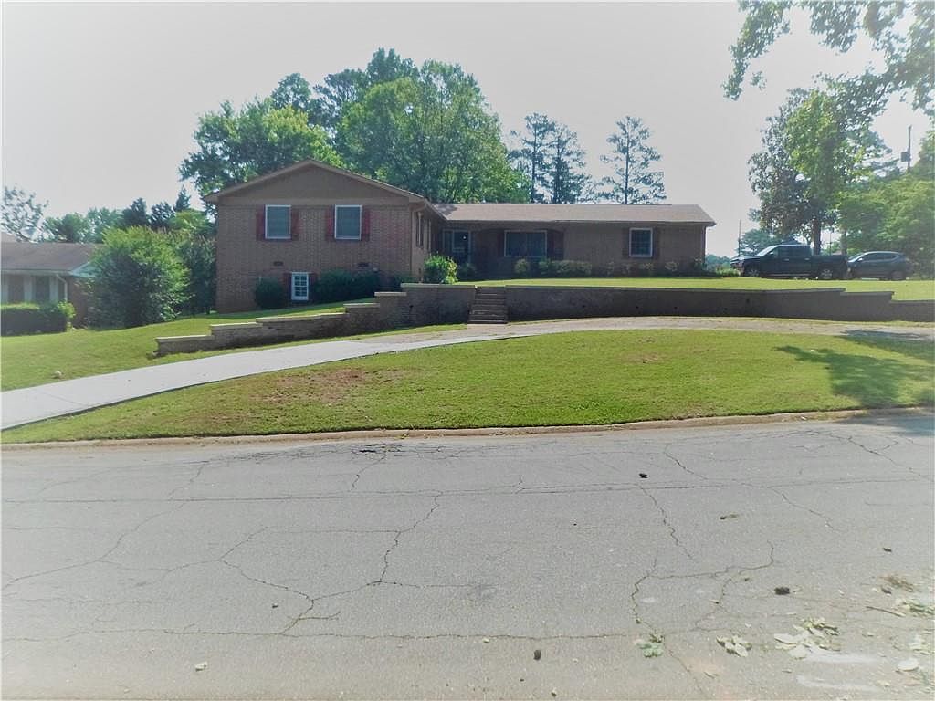 2866 Leisure Woods Ln, Decatur, GA 30034 Zillow