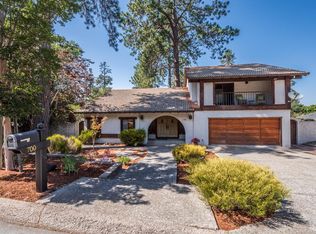 700 Pinecone Dr, Scotts Valley, CA