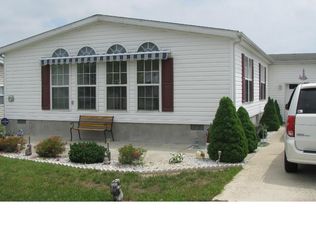 7 Whitehaven Way, Lewes, DE 19958