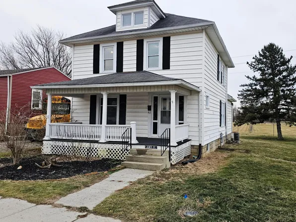 9 Janes St, Jeffersonville, OH 43128