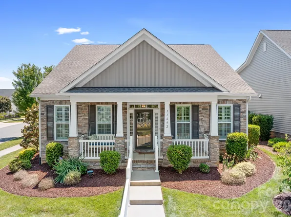 11642 Mount Argus Dr, Cornelius, NC 28031