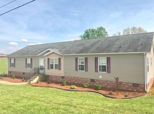 617 Telford New Victory Rd, Telford, TN 37690