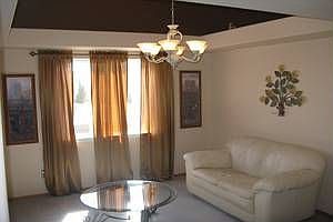 Formal Dining Area