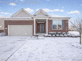 4402 Brookside, Canton, MI 48188