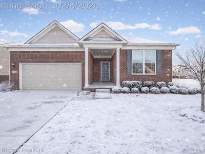 4402 Brookside, Canton, MI, 48188