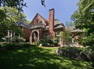 960 Circle In The Woods, Fairview, TX 75069