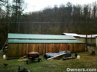 2528 Hardman Fork Rd, Creston, WV 26141