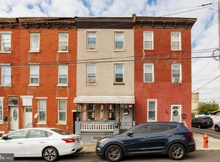 2734 A St, Philadelphia, PA