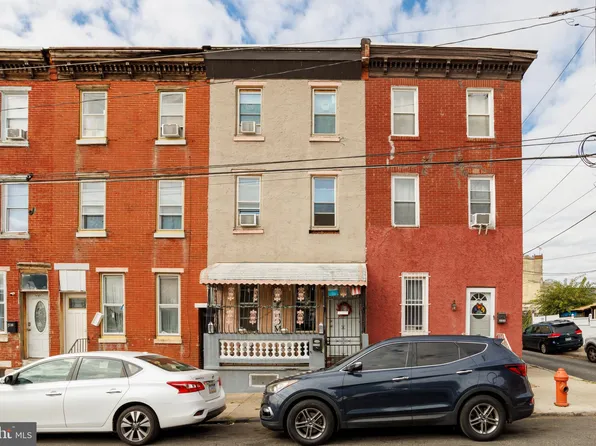 2734 A St, Philadelphia, PA 19134