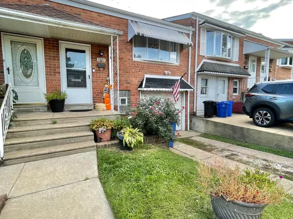3622 Rayland Rd, Philadelphia, PA 19154