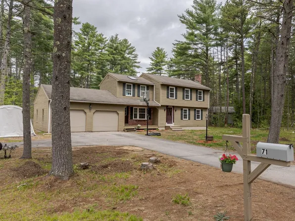 71 Keay Road, Berwick, ME 03901