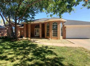 617 Anthony Dr, Clovis, NM 88101