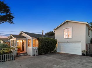 143 Carmel Ave, Pacifica, CA 94044