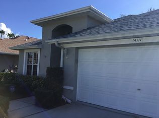 14111 Whitecap Ave, Hudson, FL 34667