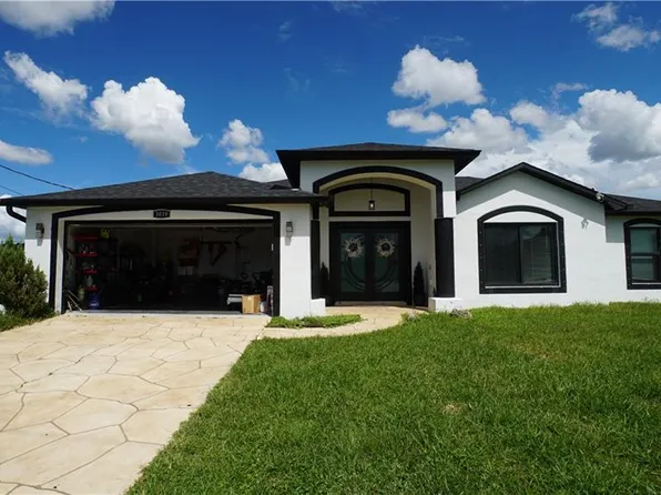3039 NW 6th CT, CAPE CORAL, FL 33993