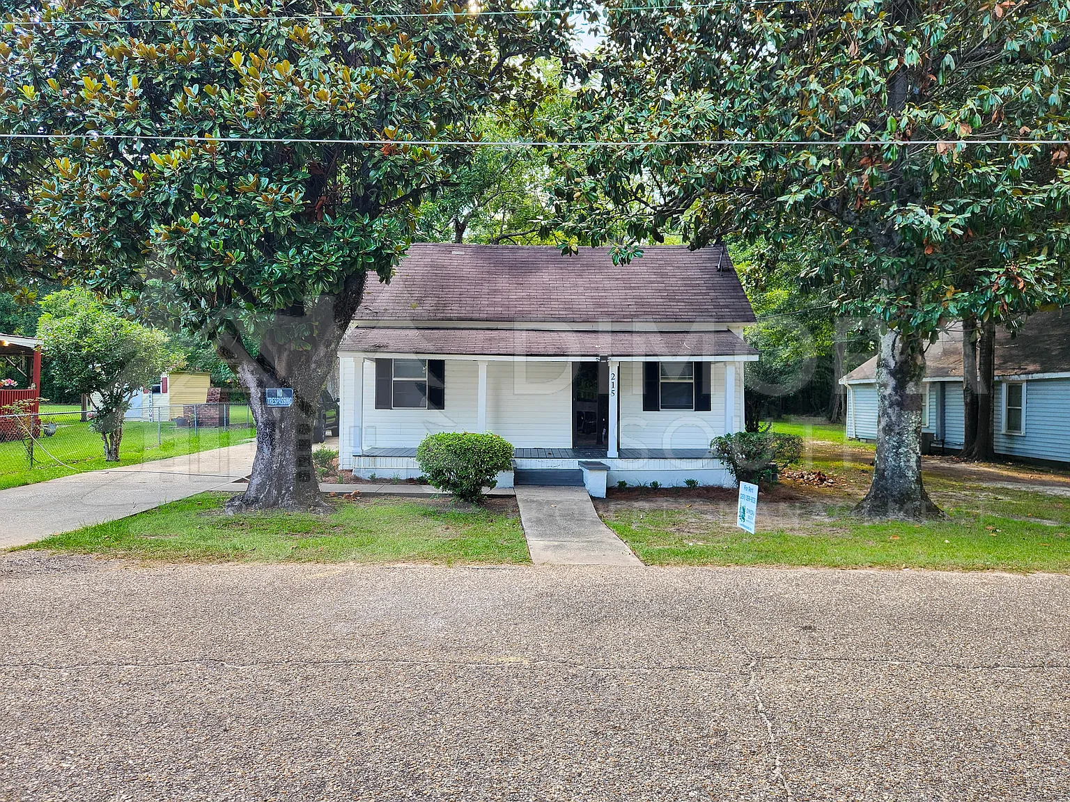 215 Adams Street — Photo 1