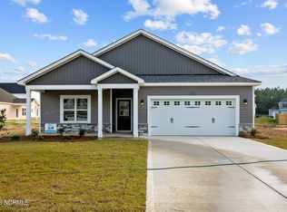 137 Wright Woods Rd #58, Raeford, NC 28376