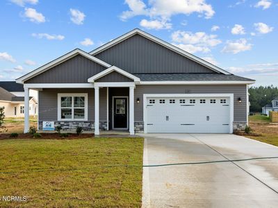 137 Wright Woods Lane, Raeford, NC, 28376