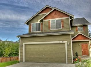 1326 121st St SW, Everett, WA 98204