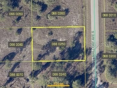 1st image of 426 MALLORY AVENUE S LOT 25