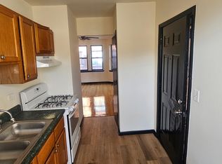 6822 S Perry Ave #2W, Chicago, IL 60621