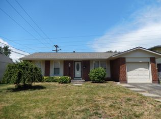 1506 Fullen Rd, Columbus, OH 43229