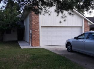 1312 Swan Lake Rd, Edmond, OK 73003