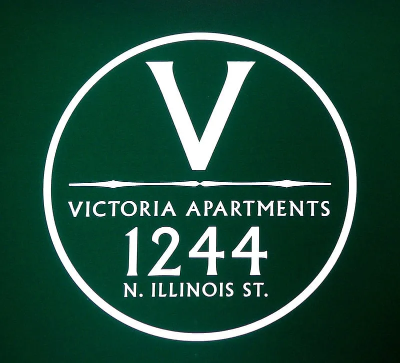 The Victoria Apartments — Photo 3