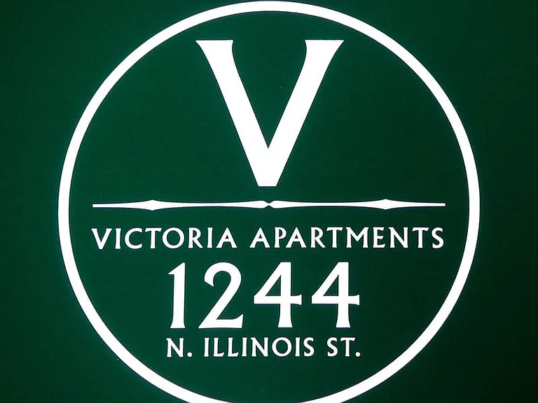 The Victoria Apartments — Photo 4