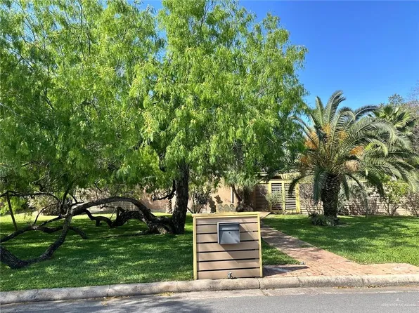 608 McColl Cir, McAllen, TX 78501