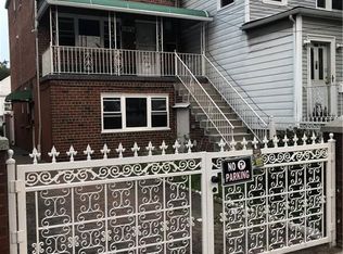 1976 Matthews Ave, Bronx, NY 10462