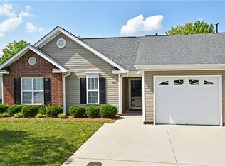 6813 Wingrave Rd, Clemmons, NC 27012