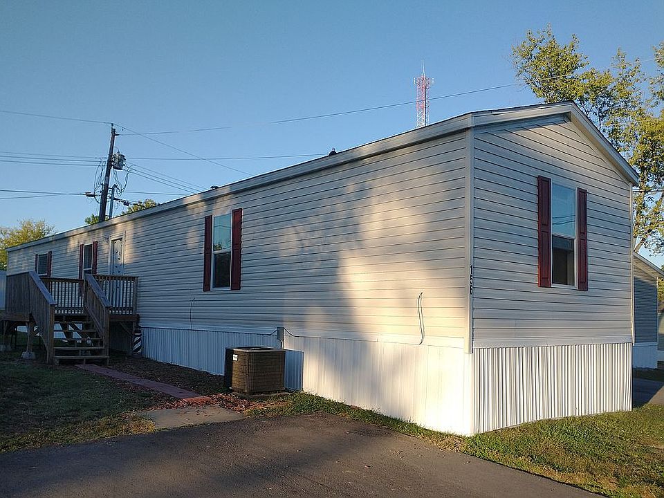 1st image of 3900 Clark Ln Lot 156
