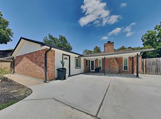 22902 Summer Green Ln, Spring, TX 77373