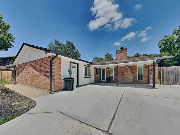 22902 Summer Green Ln, Spring, TX 77373