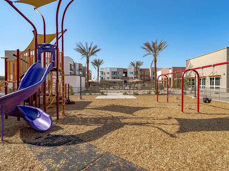 Playground