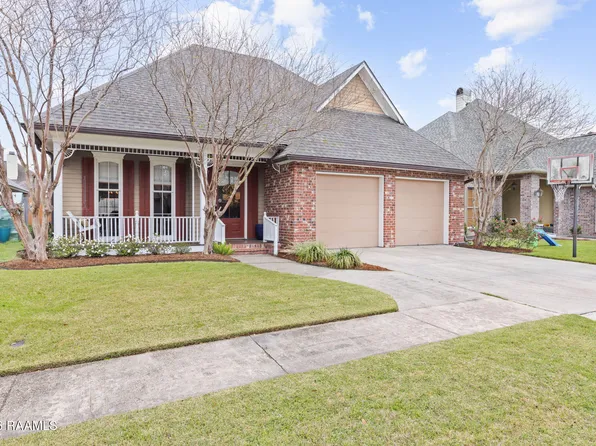 119 Tonbridge Dr, Lafayette, LA 70508