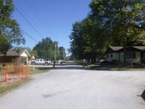 Exterior Address Verification