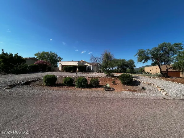 25 Camino Olympia, Rio Rico, AZ 85648
