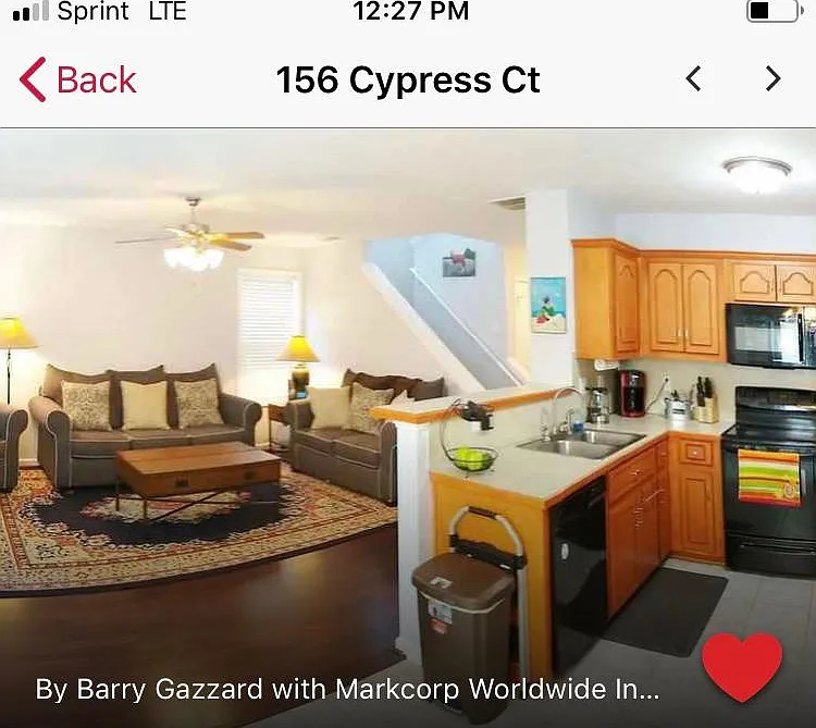 2 bed, 1316 sqft, $1,950 — Photo 1